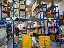 Ispace (D22), Factory #497560091